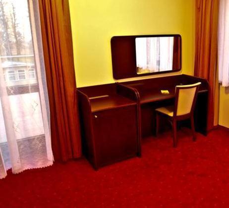 Hotel Pod Debami Тересполь Номер фото