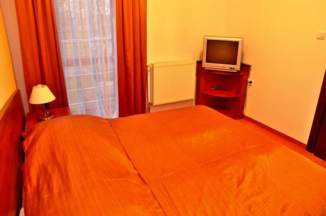 Hotel Pod Debami Тересполь Номер фото