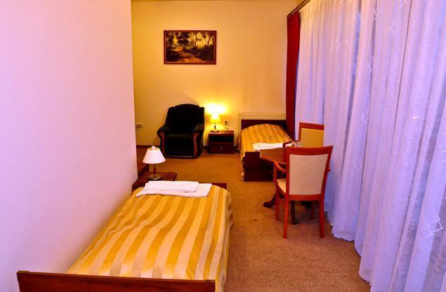 Hotel Pod Debami Тересполь Номер фото